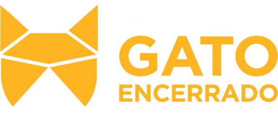Aquí hay gato encerrado