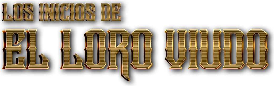 Los inicios de "El Loro Viudo"